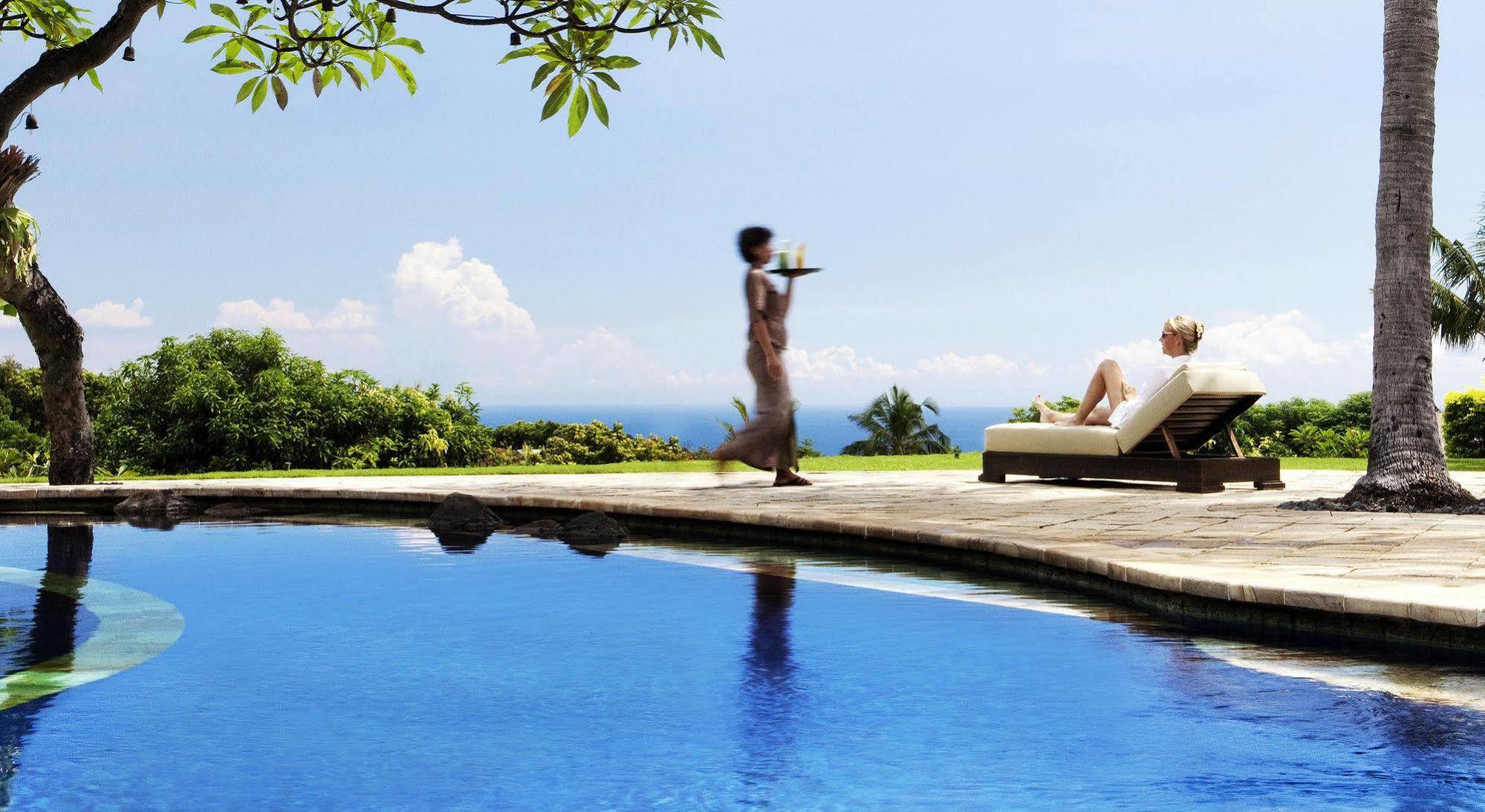 The Damai Villa Lovina Exteriör bild